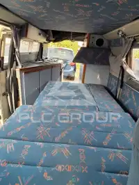 2002 Volkswagen T4