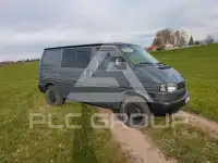 2002 Volkswagen T4