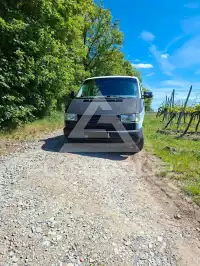 2002 Volkswagen T4