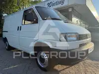 2002 Volkswagen T4