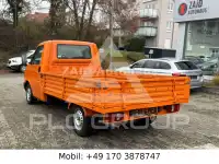 2002 Volkswagen T4