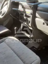 2002 Volkswagen T4