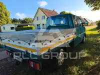 2002 Volkswagen T4