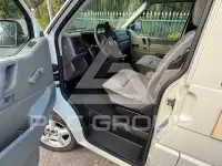 2002 Volkswagen T4