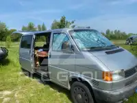 2002 Volkswagen T4