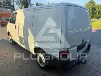 2002 Volkswagen T4