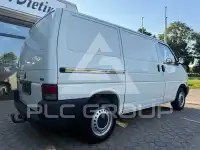 2002 Volkswagen T4