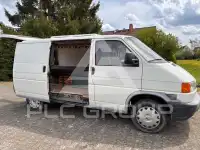 2002 Volkswagen T4