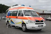 2002 Volkswagen T4