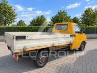 2002 Volkswagen T4