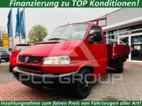 2002 Volkswagen T4