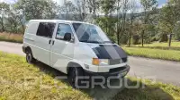 2002 Volkswagen T4