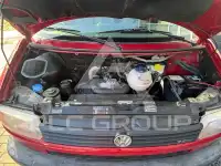 2002 Volkswagen T4