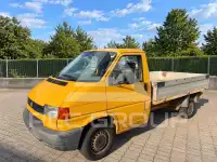 2002 Volkswagen T4