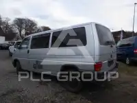 2002 Volkswagen T4