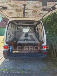 2002 Volkswagen T4