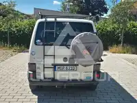 2002 Volkswagen T4