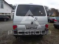 2002 Volkswagen T4