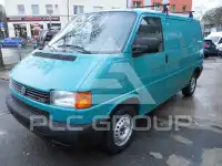 2002 Volkswagen T4