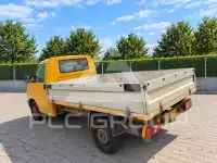 2002 Volkswagen T4
