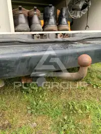 2002 Volkswagen T4