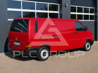 2002 Volkswagen T4