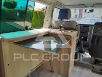 2002 Volkswagen T4