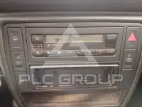 2002 Volkswagen Passat
