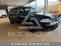 2002 Volkswagen Passat