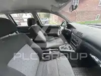 2002 Volkswagen Passat