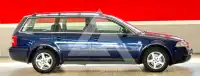 2002 Volkswagen Passat