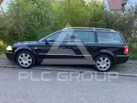 2002 Volkswagen Passat