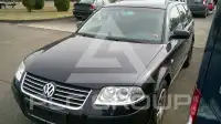2002 Volkswagen Passat