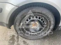 2003 Volkswagen Passat