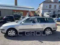 2002 Volkswagen Passat
