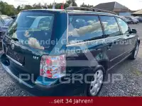2002 Volkswagen Passat