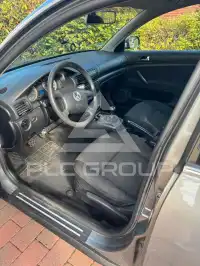 2002 Volkswagen Passat