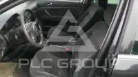 2002 Volkswagen Passat