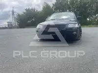 2002 Volkswagen Passat
