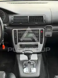 2002 Volkswagen Passat