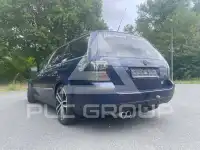 2002 Volkswagen Passat