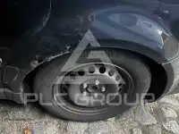 2002 Volkswagen Passat