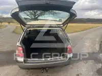 2003 Volkswagen Passat