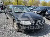 2002 Volkswagen Passat