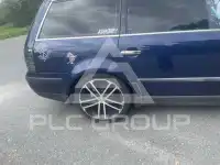 2002 Volkswagen Passat