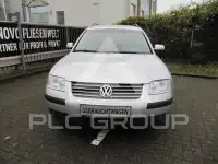 2002 Volkswagen Passat