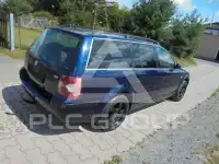 2002 Volkswagen Passat