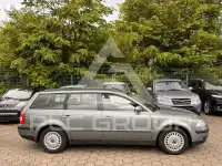 2002 Volkswagen Passat