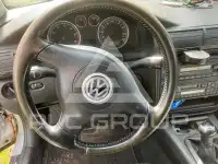 2002 Volkswagen Passat