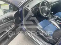 2002 Volkswagen Passat